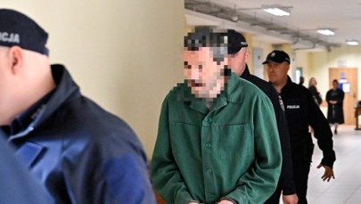 Zabójstwo ortopedy w Krakowie. Sąd podjął decyzję - "czuję się oszukana"