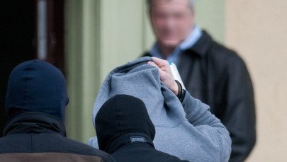 Zabójstwo Papały. Przedłużony areszt dla "Patyka"