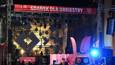 Zabójstwo Pawła Adamowicza. Przesłuchano ponad 20 osób