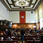 Zabójstwo Pawła Adamowicza: Wiemy, kiedy zapadnie wyrok