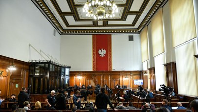 Zabójstwo Pawła Adamowicza: Wiemy, kiedy zapadnie wyrok