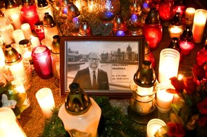 Zabójstwo Pawła Adamowicza. Zeznania świadka w procesie dotyczącym organizacji finału WOŚP