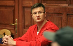 Zabójstwo "Pershinga". Sąd zwolnił Ryszarda Boguckiego