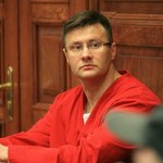 Zabójstwo "Pershinga". Sąd zwolnił Ryszarda Boguckiego