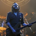 Zabójstwo po koncercie Motorhead