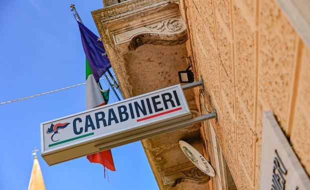 Zabójstwo Polaka we Włoszech. Trwa poszukiwanie sprawcy