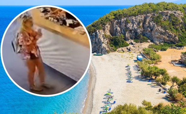 Zabójstwo Polki na wyspie Kos. 32-latek z Bangladeszu tymczasowo aresztowany