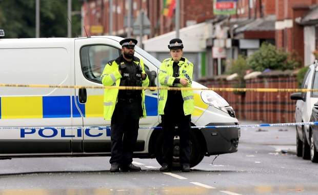 Zabójstwo polskiego 15-latka w Wielkiej Brytanii. Oskarżono 44-latka