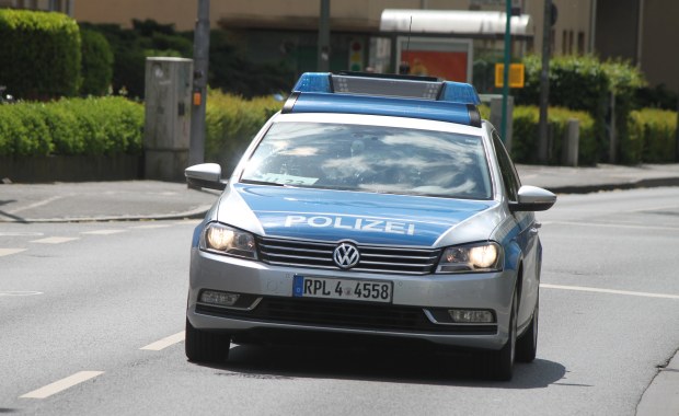 Zabójstwo polskiego kierowcy w Niemczech. Sprawca niepoczytalny