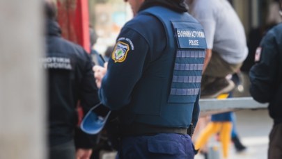 Zabójstwo polskiego profesora w Grecji. Są nowe, szokujące informacje