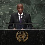 Zabójstwo prezydenta Haiti. Zatrzymano jednego z domniemanych morderców