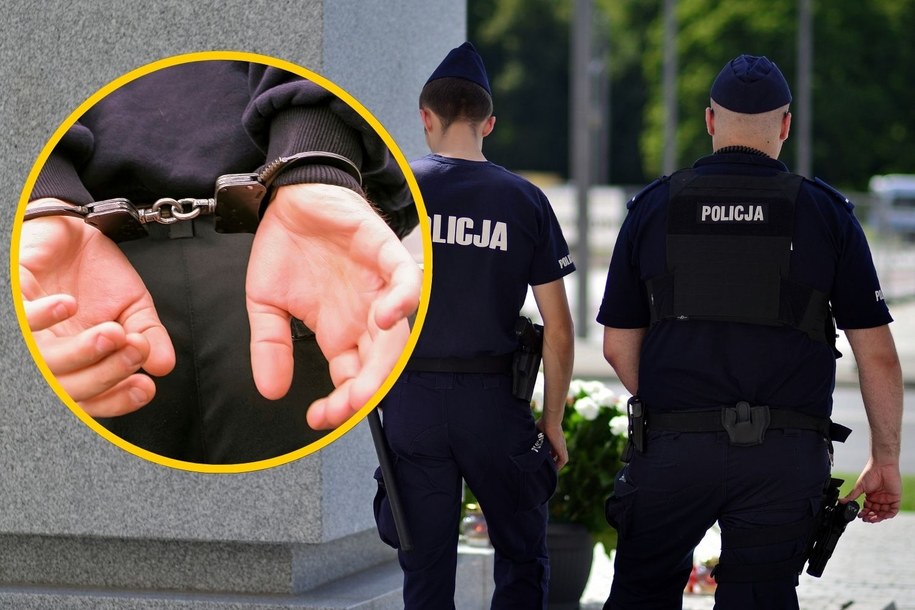 Zabójstwo przed sklepem monopolowym. Jest ruch prokuratury (zdjęcie ilustracyjne) /Shutterstock