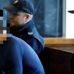 Zabójstwo przy barze w Ełku. Oskarżony Tunezyjczyk nie przyznaje się