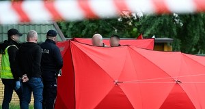 Zabójstwo Rosjanina w Białej Podlaskiej. Nowe informacje ws. zatrzymanych Białorusinów 