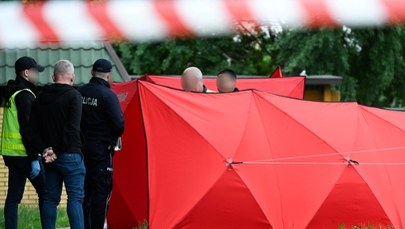 Zabójstwo Rosjanina w Białej Podlaskiej. Nowe informacje ws. zatrzymanych Białorusinów 