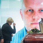 Zabójstwo Szeremeta w Kijowie mogło być "morderstwem na zlecenie Rosji"