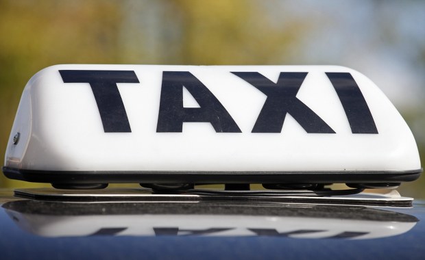 Zabójstwo taksówkarza w Giżycku. Jest decyzja ws. 37-latka