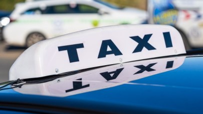 Zabójstwo taksówkarza w Giżycku. Ustalenia RMF FM