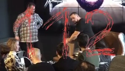 Zabójstwo Tatarskiego w Petersburgu. Jest nagranie z eksplozji