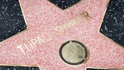 Zabójstwo Tupaca Shakura. Policja informuje o przeszukaniu domu