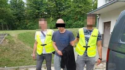 Zabójstwo Ukraińca w Chełmie. Tymczasowy areszt dla sprawcy