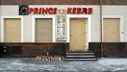 Zabójstwo w Ełku: Algierczyk i Marokańczyk bez zarzutów, ale z policyjnym nadzorem