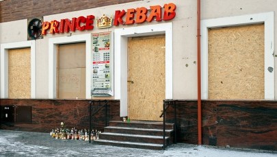 Zabójstwo w Ełku: Podejrzany miał odmowną decyzję ws. pobytu w Polsce