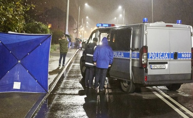 Zabójstwo w Gdańsku: Zatrzymano Ukraińca, który próbował przekroczyć granicę