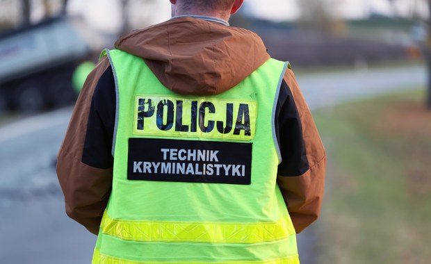 Zabójstwo w Gorzowie. Policja wciąż szuka sprawcy