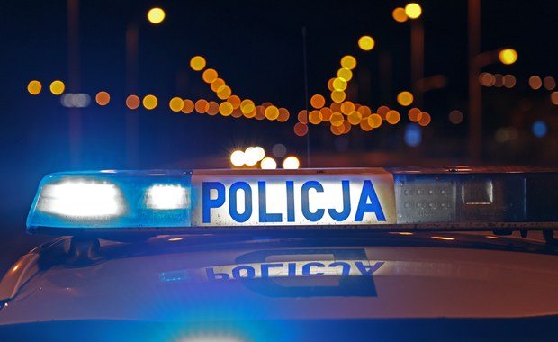 Zabójstwo w Kaliszu. Policja zatrzymała cztery osoby