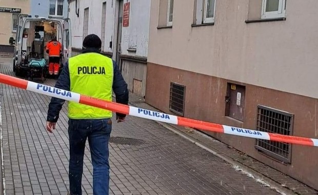 Zabójstwo w Łukowie. Komornicy zapowiadają ogólnopolski protest