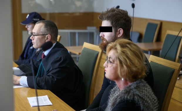 Zabójstwo w Oświęcimiu. Ruszył proces oskarżonego Norwega