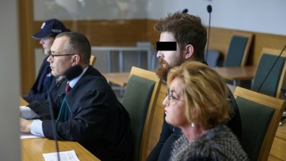 Zabójstwo w Oświęcimiu. Ruszył proces oskarżonego Norwega