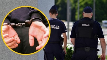 Zabójstwo w Policach. Jest decyzja o areszcie dla 23-latków