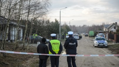 Zabójstwo w Rakowiskach. Pomagali mordercom, zostali skazani