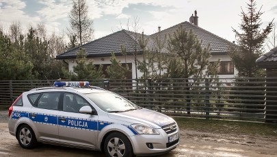 Zabójstwo w Rakowiskach. Pomocnicy zabójców nie trafią do aresztu