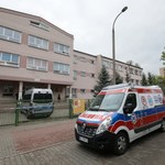 Zabójstwo w szkole w Wawrze. Kolejni nastolatkowie zatrzymani
