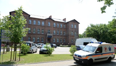 Zabójstwo w Tworkach. Pacjent usłyszał zarzuty