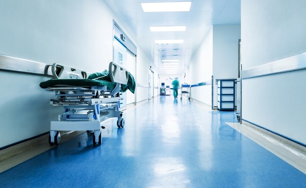 Zabrakło lekarzy. Kłopoty oddziału urologii w szpitalu w Bytomiu