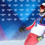 Zabrakło niewiele. Błąd Polki kosztował występ w pófinale