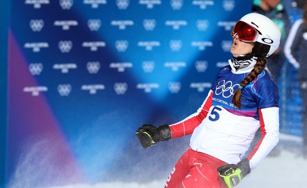 Zabrakło niewiele. Błąd Polki kosztował występ w pófinale