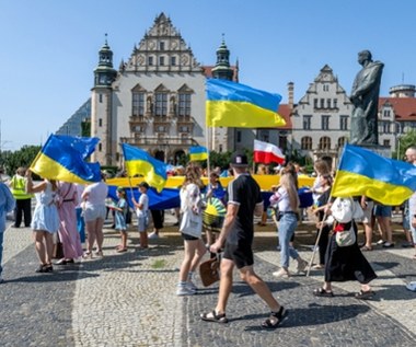 Zabrakło pieniędzy dla uchodźców w Polsce. Rząd dosypie miliony złotych