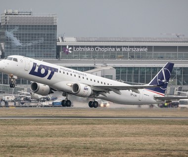 Zabraknie kontrolerów lotniczych? Możliwe odwołania i opóźnienia lotów nad Polską
