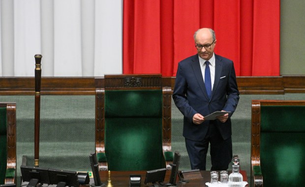 "Zabrał bezpieczeństwo polskiej armii". Czarzasty ostro o Nawrockim