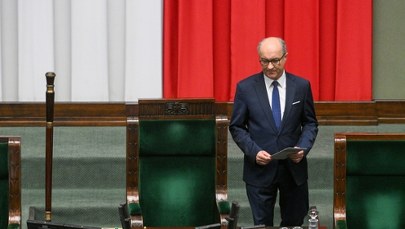 "Zabrał bezpieczeństwo polskiej armii". Czarzasty ostro o Nawrockim