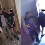 Zabrał biżuterię i uciekł rowerem. "Multirecydywista" odpowie za napad na lombard