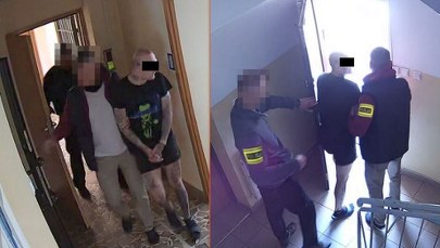 Zabrał biżuterię i uciekł rowerem. "Multirecydywista" odpowie za napad na lombard