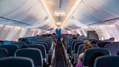 Zabrał ich czarterowy samolot. Przymusowe deportacje z Polski