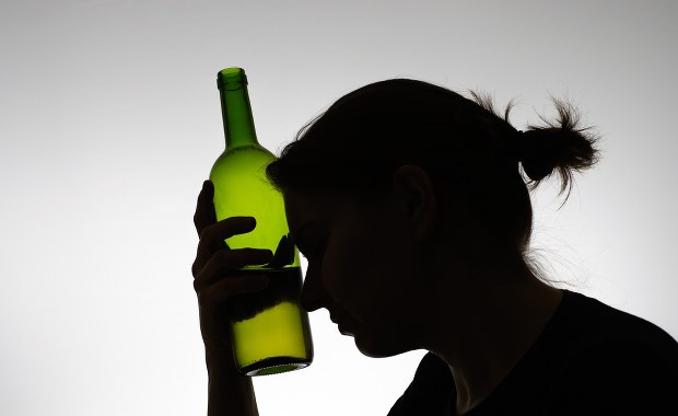 Zabrała dzieci i uciekała przed policją. Miała 2 promile alkoholu