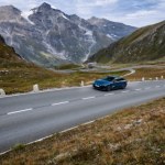 Zabrałem Audi S6 e-tron w Alpy. Myślałem, że nie wrócę